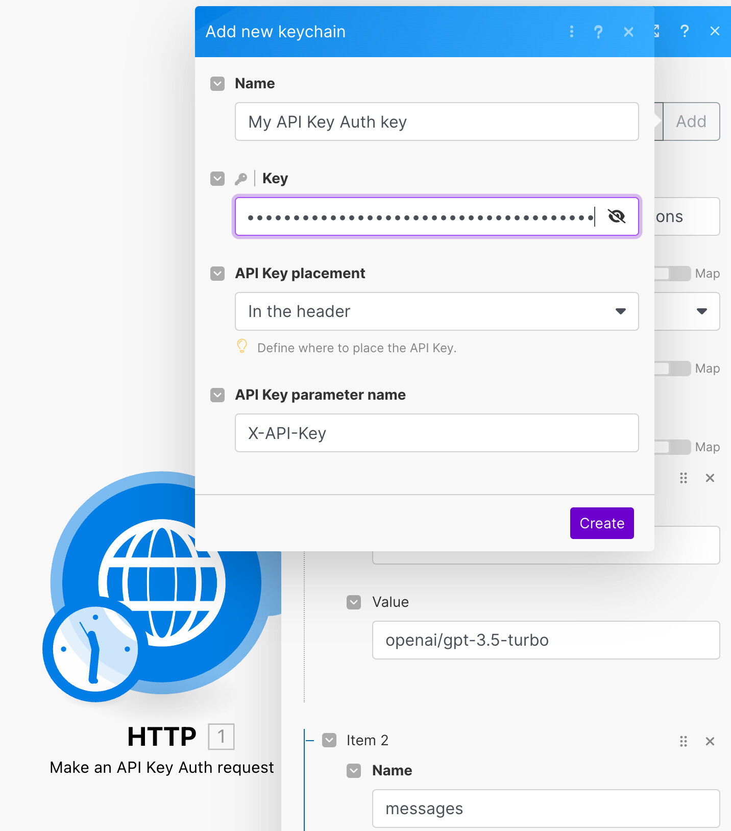 Scrapfly API Setup: Web Scraping, Cloud Browser & Screenshots - Initial Setup: API Key and Authentication