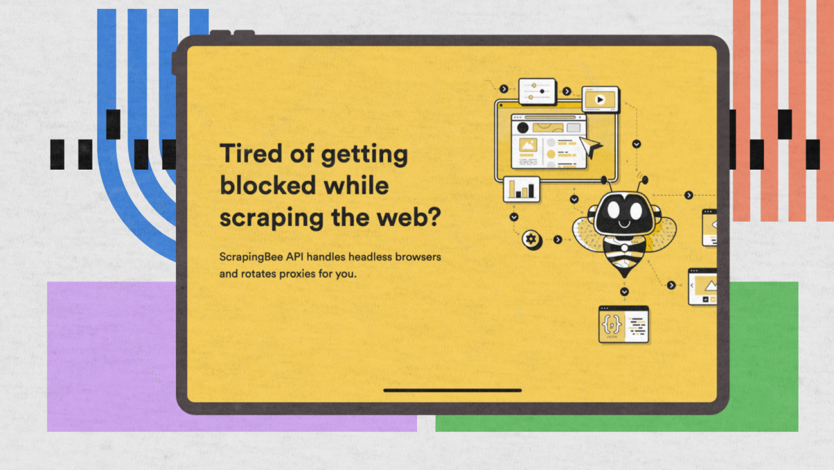 ScrapingBee Review 2026: API Features, Pricing & Real Tests - Who ScrapingBee Is Really For