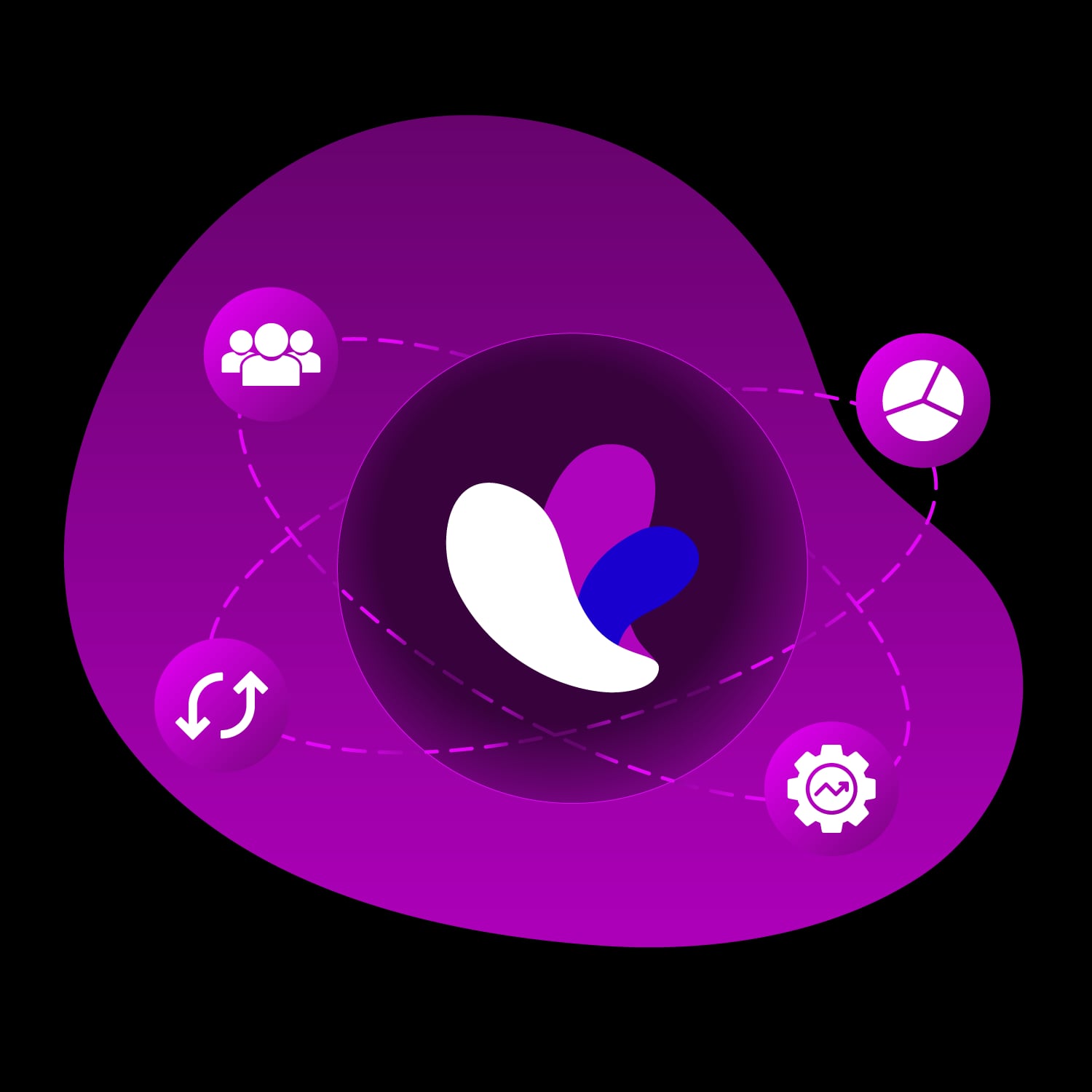 Incogniton Review 2025: Anti-Detect Browser Deep Dive product interface and feature overview